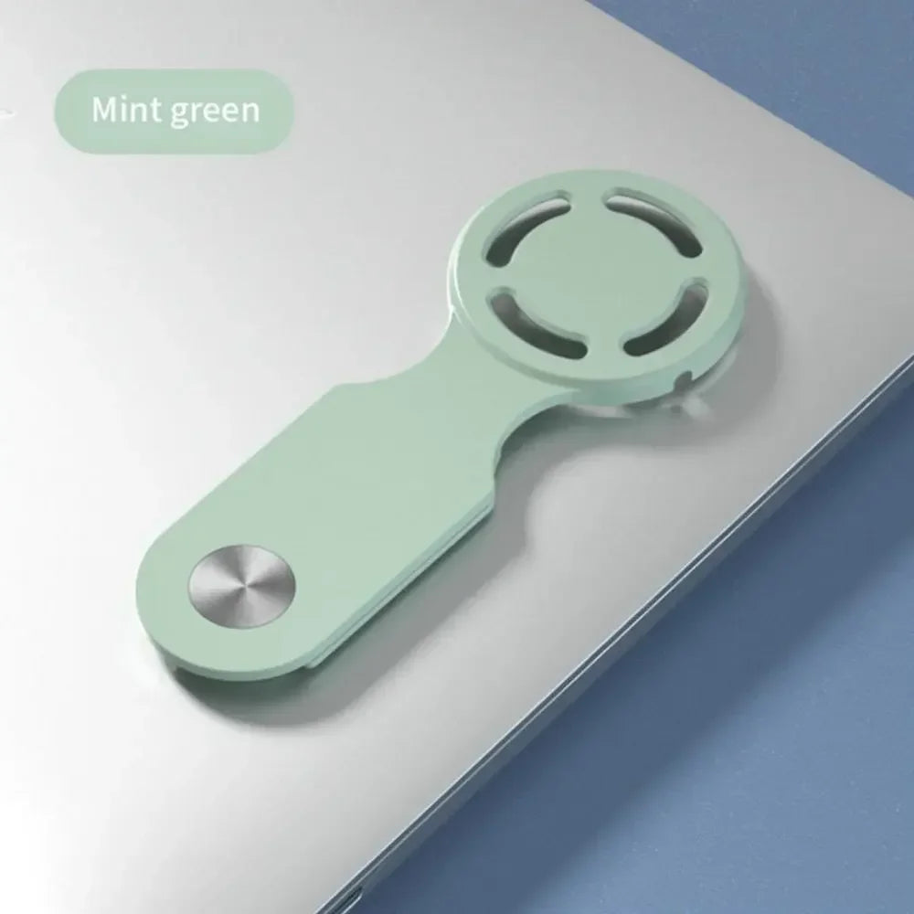 Laptop Screen Expand Magnetic Phone Holder