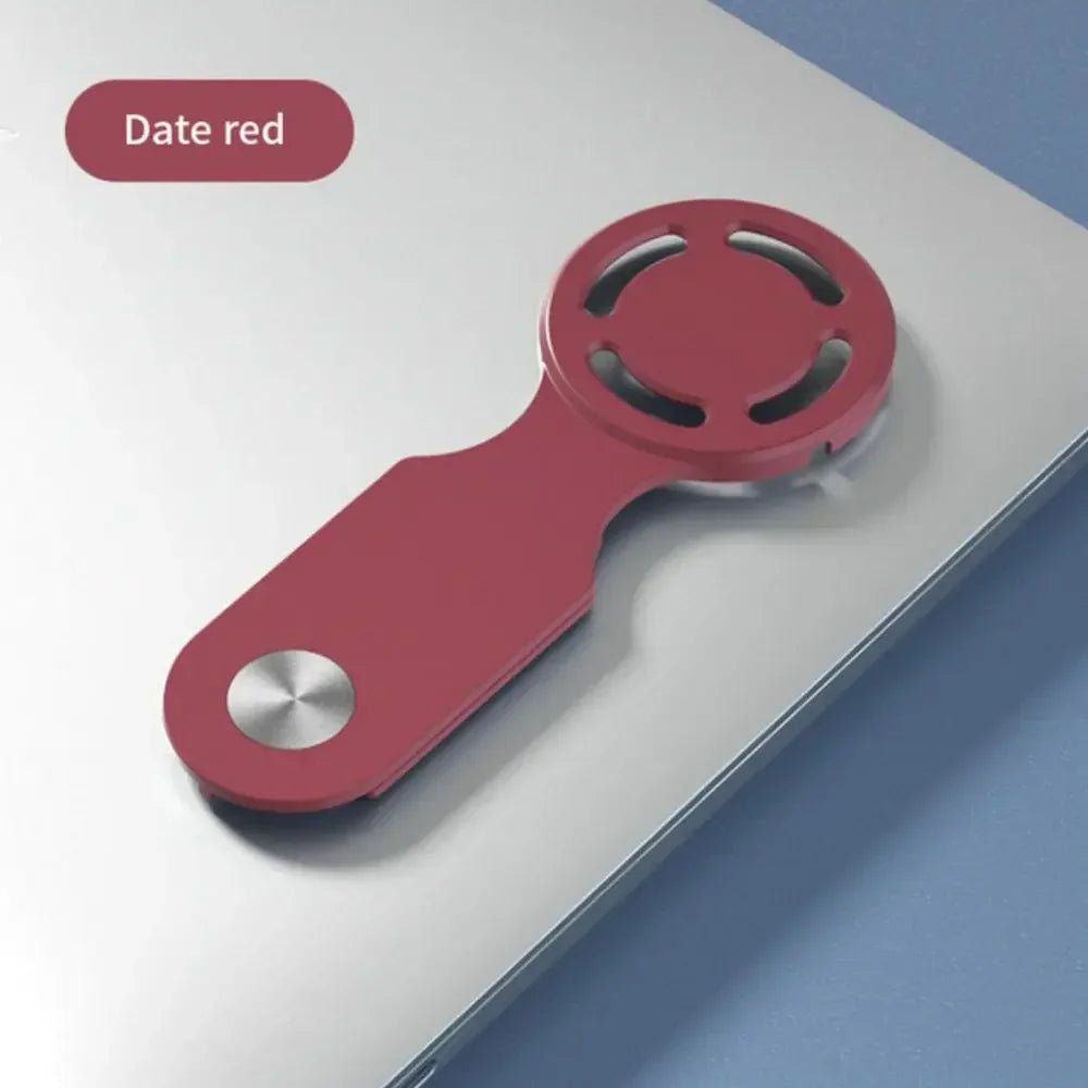 Laptop Screen Expand Magnetic Phone Holder