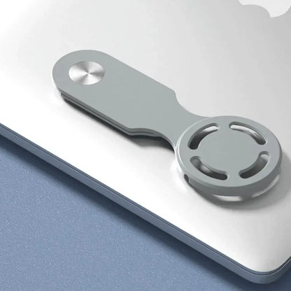 Laptop Screen Expand Magnetic Phone Holder