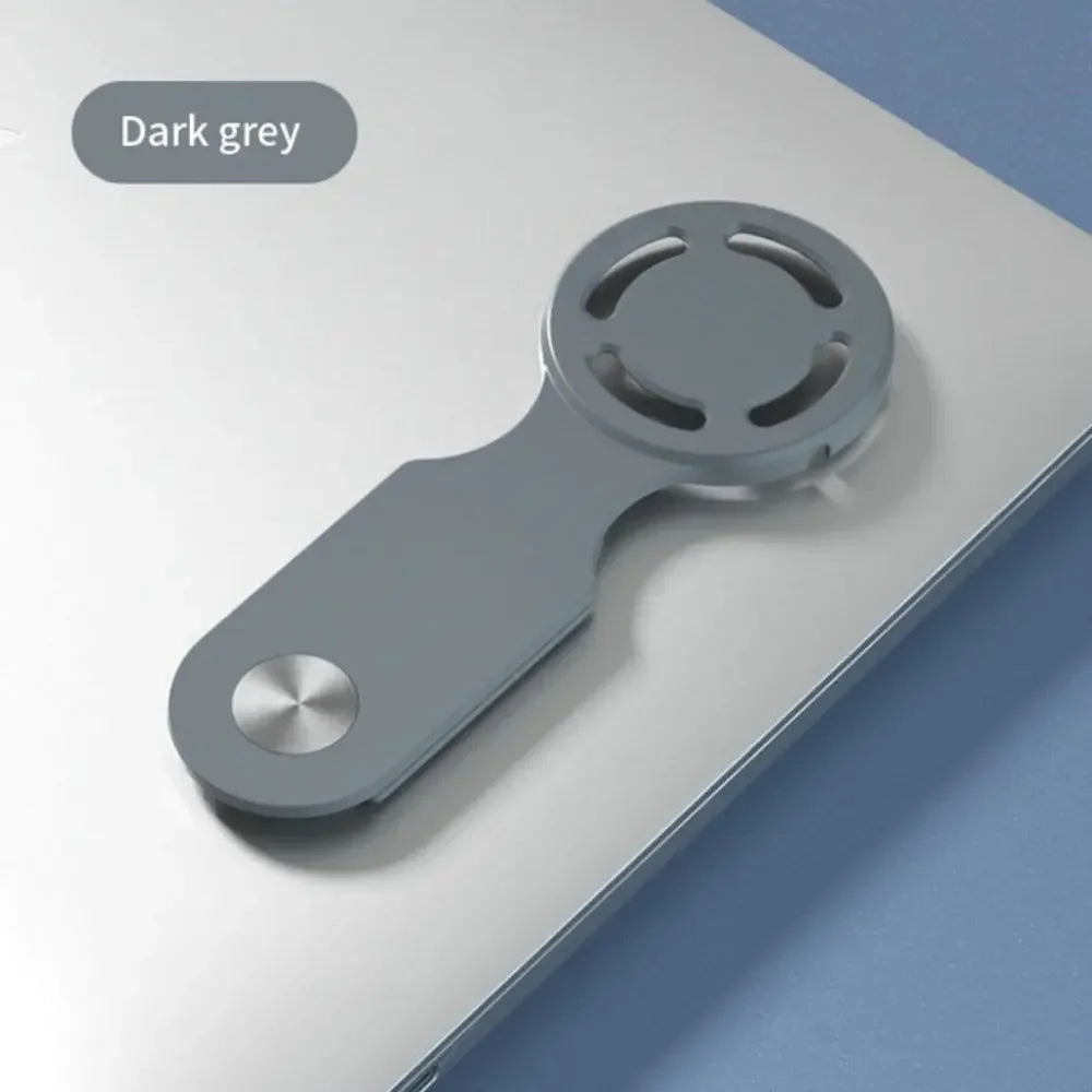 Laptop Screen Expand Magnetic Phone Holder