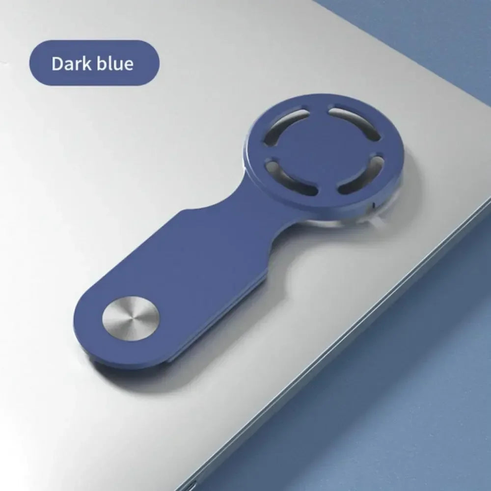 Laptop Screen Expand Magnetic Phone Holder