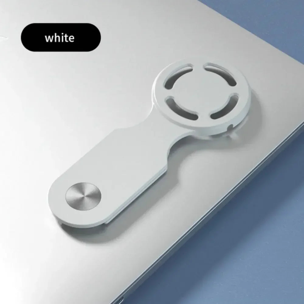 Laptop Screen Expand Magnetic Phone Holder